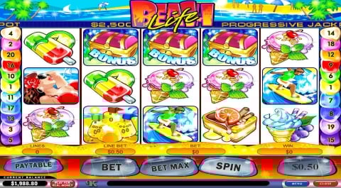 Beach Slot - Spela Beach Slots Gratis Online Beach Slot - Spela Beach Slots Gratis Online