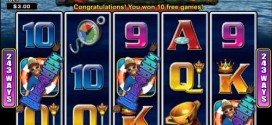 Spiele Catch & Release - Video Slots Online Spiele Catch & Release - Video Slots Online