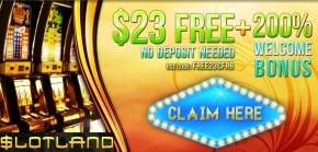 Slotland Mobile Casino