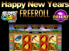 Atlantis Gold No Deposit Bonus Casino