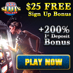 Slots Village Mobile Casino Slots Village Mobile Casino