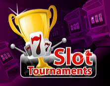 Free slots tournaments no deposit