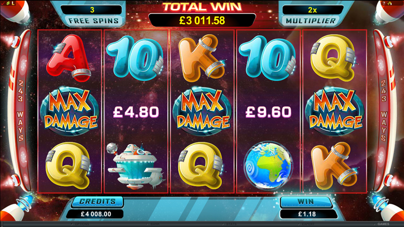 Why to Choose No Download Casino Games
