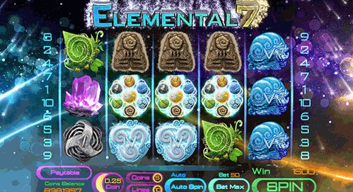 Cut a slice of this fruitful slot!