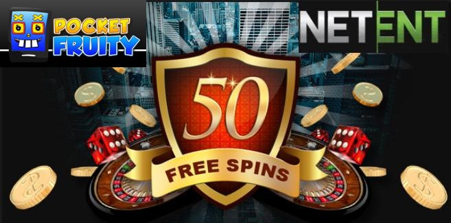 50 Free Casino Chips
