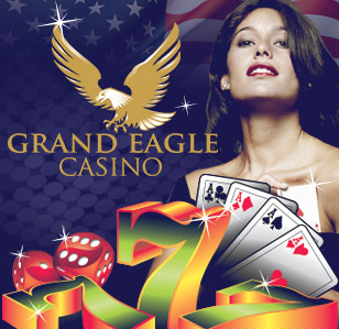 Grand Eagle Casino No Deposit
