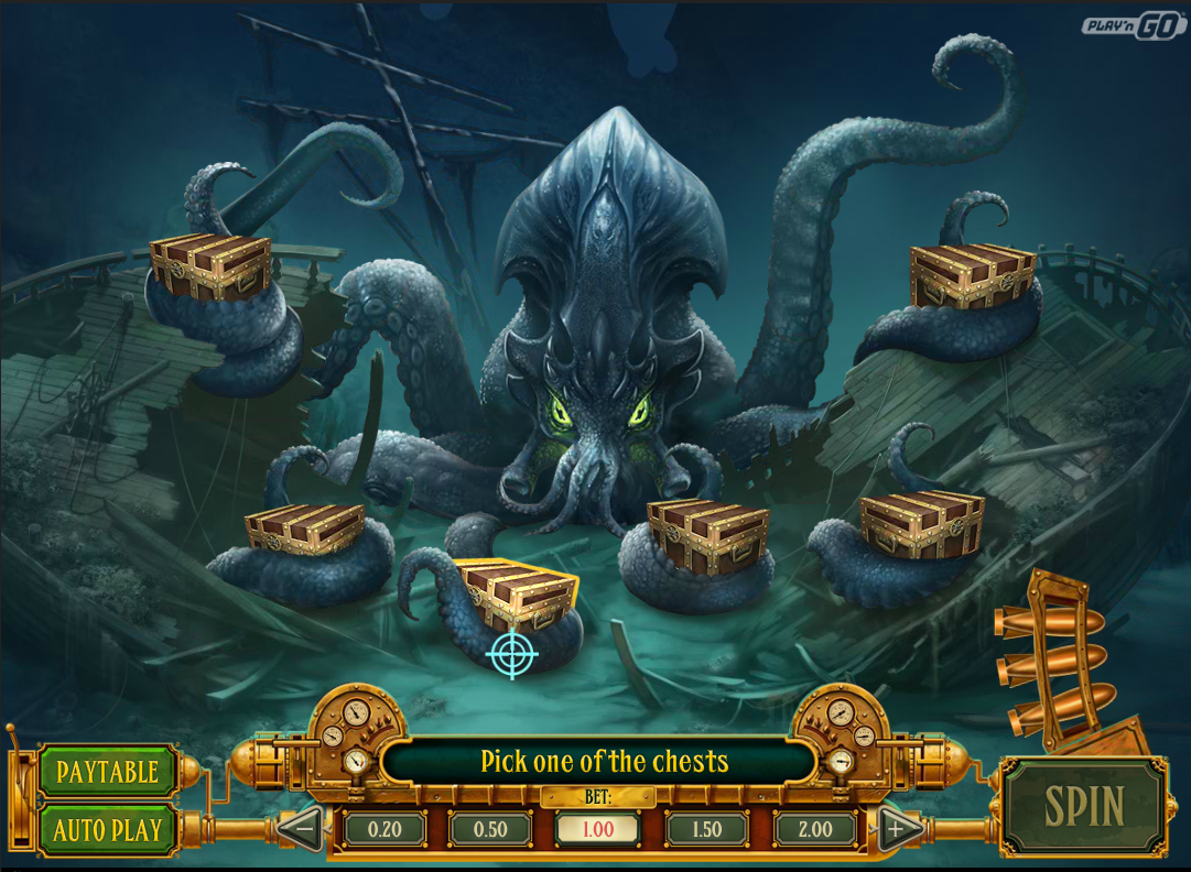 Forex octopus system review