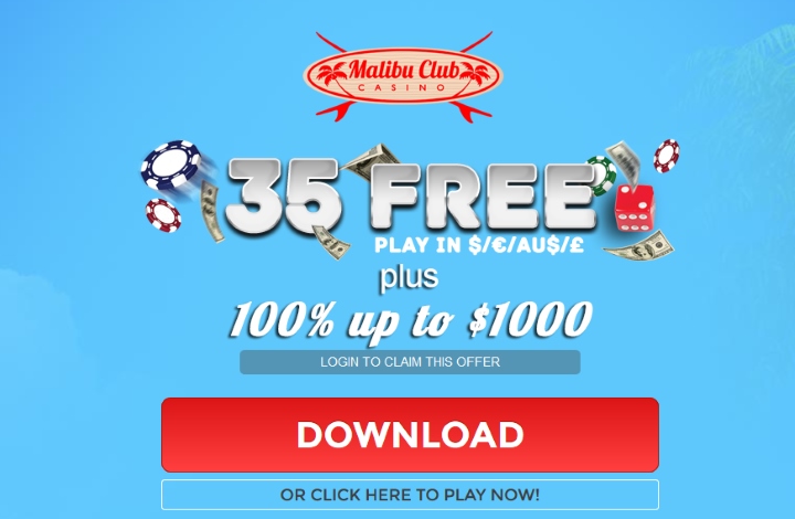 Casino Free Bonus No Deposit 10$