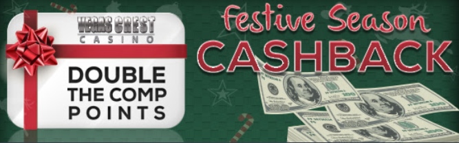 Vegas crest casino no deposit bonus codes 2018