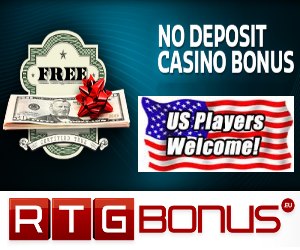 No Deposit Casino Blog Bonus Codes