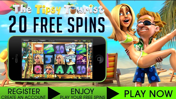 Luxury Casino 20 Free Spins