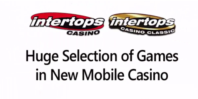 Intertops casino classic no deposit bonus code