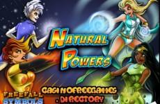 Natural-Power-Slot