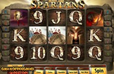 Age-of-Spartans-Slot