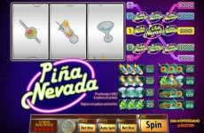 Pina-Nevada-Slot