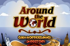 Around-the-World-Slot
