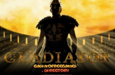 Gladiator-Slot