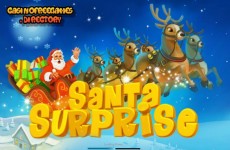Santa-Surprise-Slot