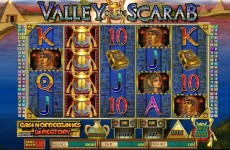 Valley-of-the-Scarab-Slot