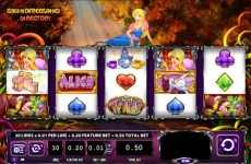Alice-and-the-Mad-Tea-Party-Slot