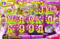 Wild-Carnival-Slot