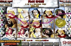 Coins-Of-Olympus-Slot