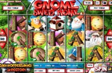 Gnome-Sweet-Home