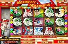 Midway-Madness-Slot