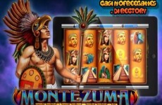 Montezuma-Slot