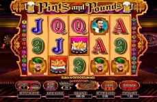 Pints-and-Pounds-Slot