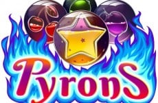 Pyrons-Slot
