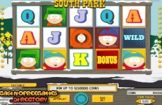South-Park-Slot