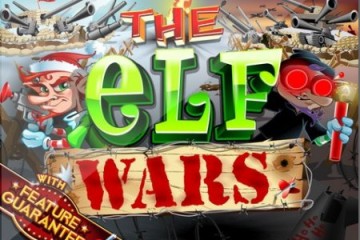 Elf Wars slot