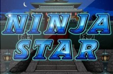 Ninja Star slot