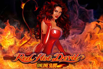 red-hot-devil-slot-logo