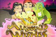 Aladdins-Wishes-Slot