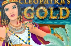 Cleopatras-Gold-Slot