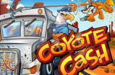 Coyote-Cash-Slot