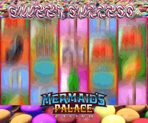 Mermaids Casino Welcome Bonus