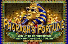 Pharaohs-Fortune-slot