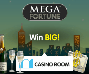 casinoroom Casino Welcome Bonus
