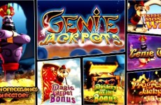 Genie-Jackpot-Slot