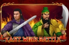 East-Wind-Battle-Slot