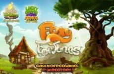 Foxy-Fortunes-Slot