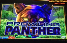 Prowling-Panther-Slot