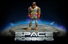 Space-Robbers-Slot