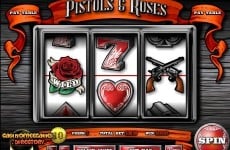 Pistols-and-Roses-slot-rival