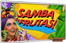 Samba-De-Frutas-SLOT-IGT