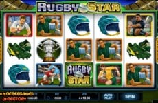 Rugby-Star-Slot