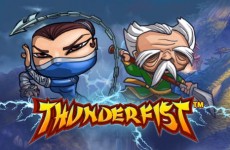 Thunderfist-slot
